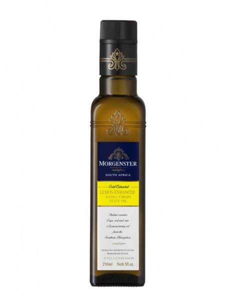 Morgenster Lemon Enhanced Olive Oil