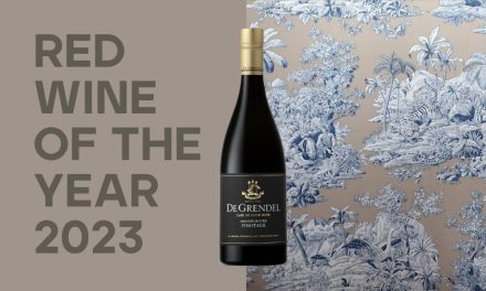 Red Wine of the Year 2023
