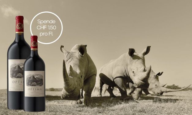 Jetzt anmelden und Charity Wein Entdecken: Friends of African Wildlife – Sommerevent am 16. Juni 2023 im Haute Zürich. 
