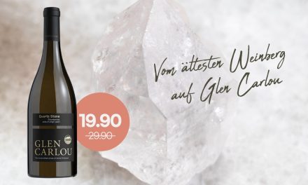 Glen Carlou – Chardonnay Quarz Stone – 2021
