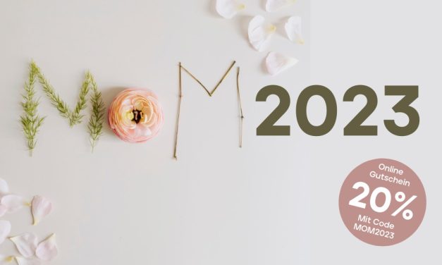 Order in time for Mother's Day with code MOM2023 and get 20% off. Four wines to choose from.