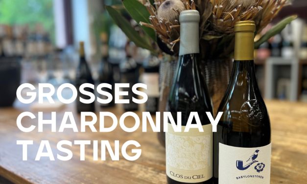 Longridge und Babylonstoren aus Südafrika unter top 10 Chardonnays bei grossem SonntagsBlick Chardonnay Tasting. Wir berichten über die Südafrikaner.