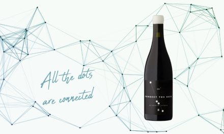 Minimalist Wines – Syrah – Connect the Dots
