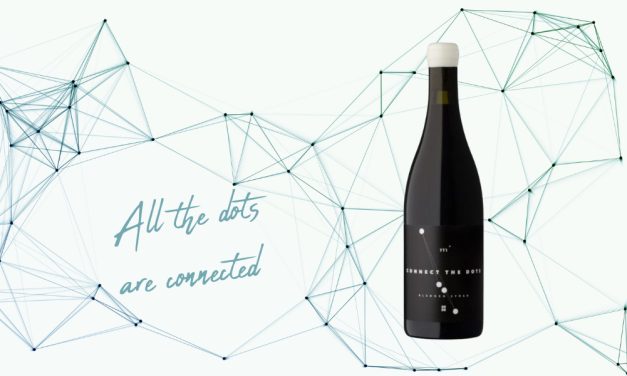 Minimalist Wines – Syrah – Connect the Dots