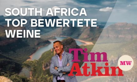 Tim Atkin South Africa Report 2023