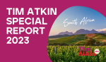 Tim Atkin Special Report South Africa 2023