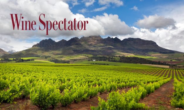 Wine Spectator – Ratings 2023
