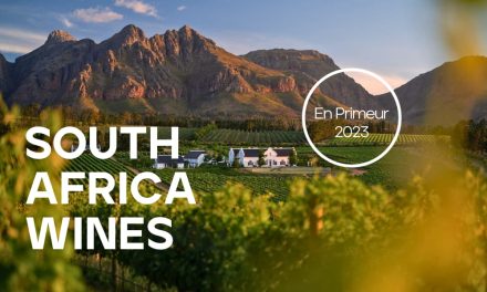 En Primeur Wines from South Africa