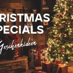 Christmas Specials