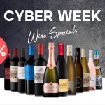Cyber Week Wine Specials