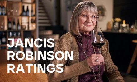 Jancis Robinson Ratings
