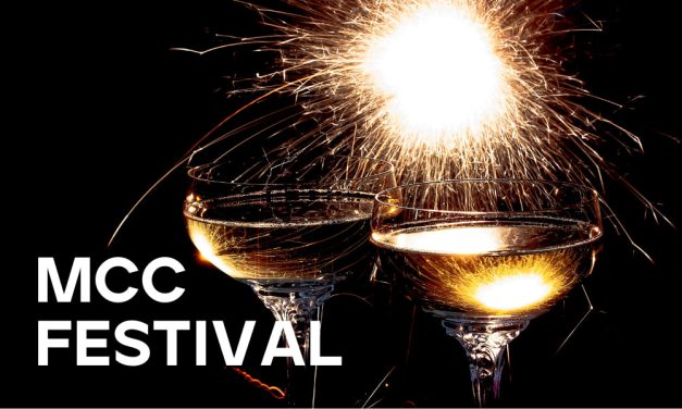 MCC and Sparkling Wine Festival