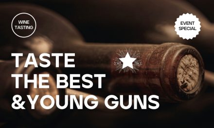 Taste the Best & Young Guns