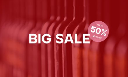 Big Sale – everything must go!