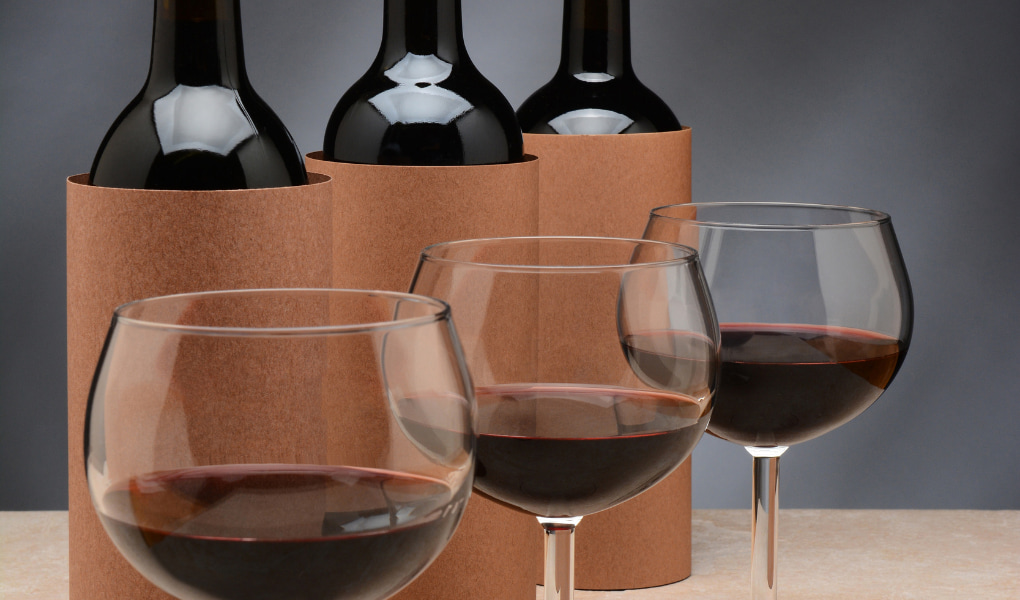 Blind tasting: How to taste wine in 5 steps