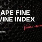 Impressive development in the Cape Fine Wine Index