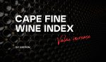 cape fine wine index