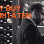 Buy Buy Raritäten! – Wein-Schatzkiste