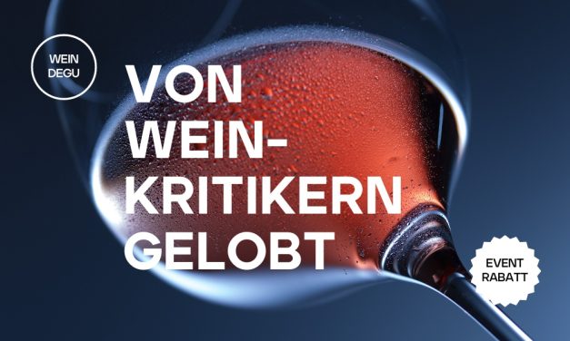 Wein-Degustation am 6. April 2024