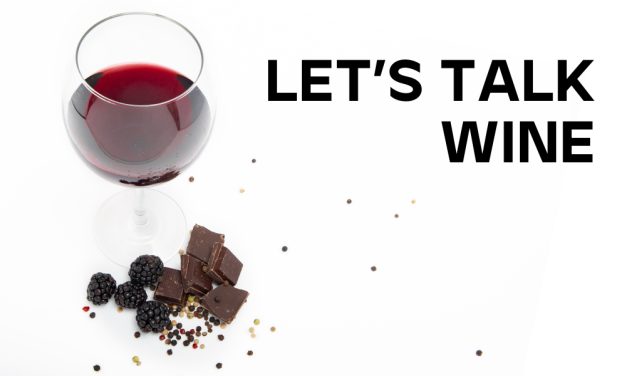 A matter of character? Expand your wine vocabulary and learn how to accurately describe wine flavors.