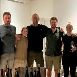Eine unvergessliche Weinreise nach Südafrika