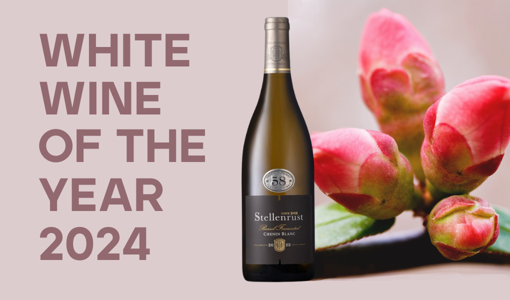 White Wine of the Year 2024