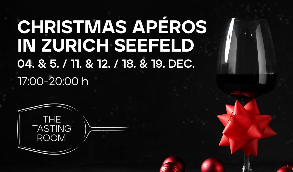 The Tasting Room By KapWeine – Wine meets art