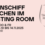 The Tasting Room By KapWeine – Wein trifft Kunst