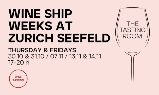 New in Zurich Seefeld - The Tasting Room by KapWeine. Experience exquisite wines, art exhibitions, masterclasses, events and happenings.