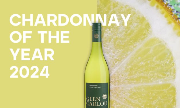 CHF 14.90 statt 19.90 Chardonnay of the Year ab 6 Flaschen | Glen Carlou Chardonnay 2022 | 16 Pionts by Jancis Robinson | Der SWISS Business Class Wein.