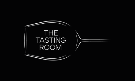 The Tasting Room By KapWeine – Wine meets art
