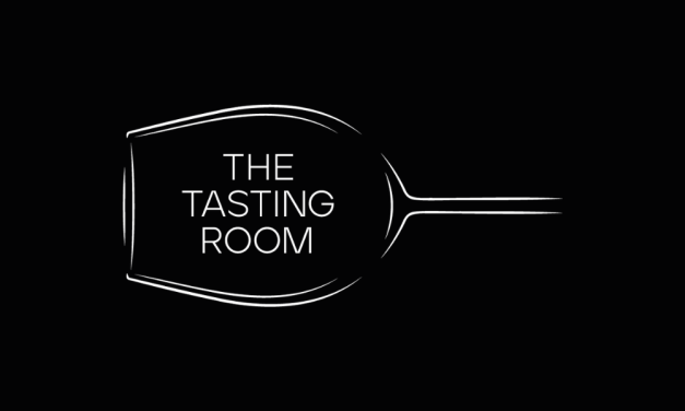 The Tasting Room By KapWeine – Wein trifft Kunst