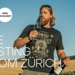 Wein-Degustation mit Donovan Rall in Zürich