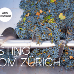 Wein-Degustation mit Quoin Rock & Knorhoek in Zürich