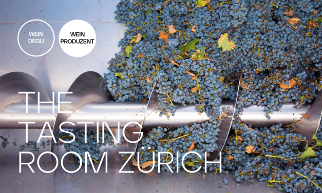 Wein-Degustation mit Quoin Rock & Knorhoek in Zürich