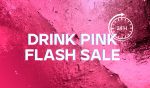drink pink flash sale