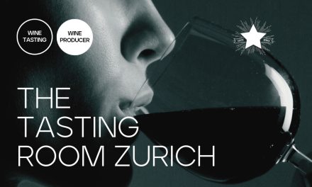 Taste the Best Zurich Edition