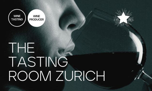 Entdecken Sie Taste the Best & Young Guns auch in Zürich. Besuchen Sie The Tasting Room by KapWeine am Montag, den 30. September.