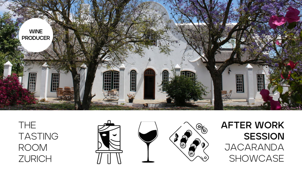 After Work Session – Jacaranda Showcase