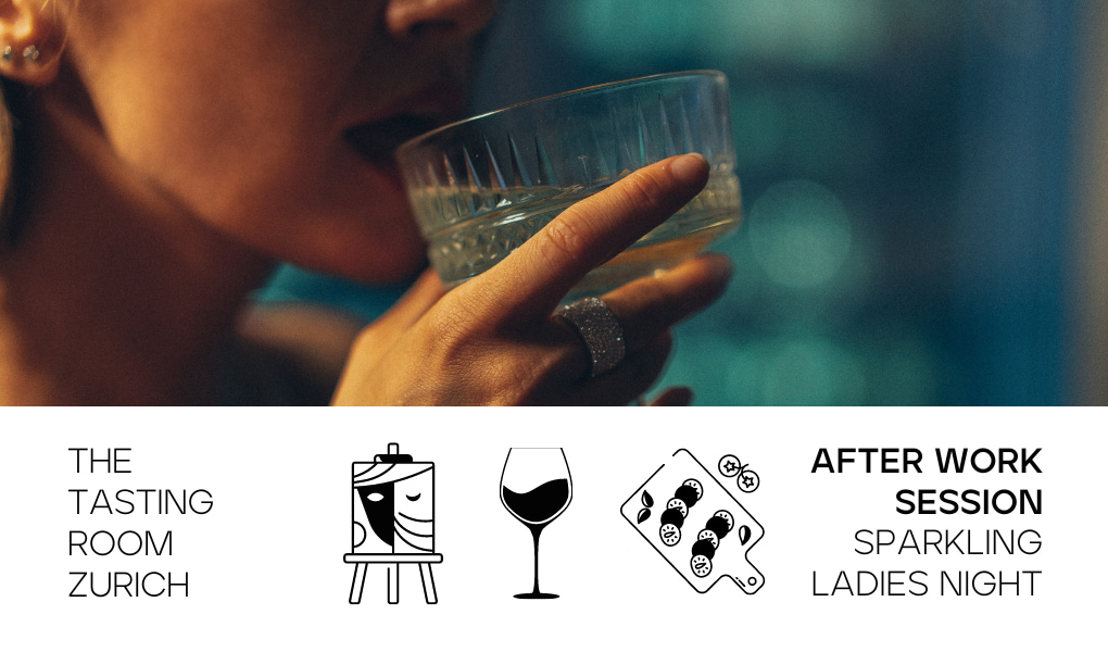 After Work Session – Sparkling Ladies Night