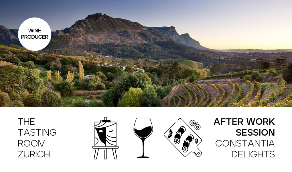 After Work Session – Constantia Delights