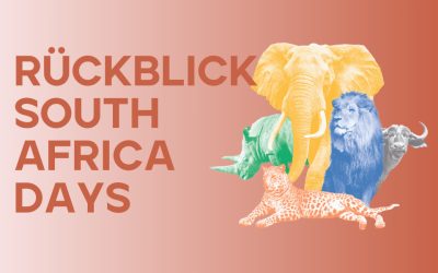 Rückblick South Africa Days 2024