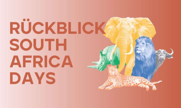 Rückblick South Africa Days 2024