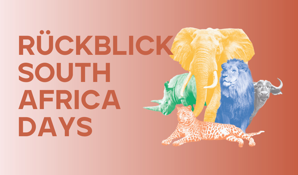 Rückblick South Africa Days 2024