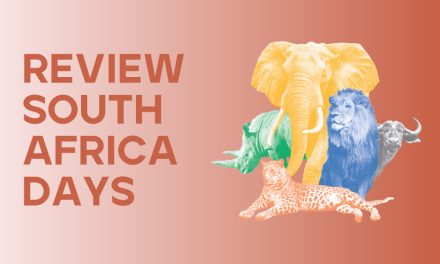 Review South Africa Days 2024