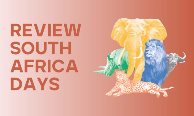 Discover the highlights of this year's South Africa Days 2024. Exciting figures, impressions and top 10 wine bestsellers.