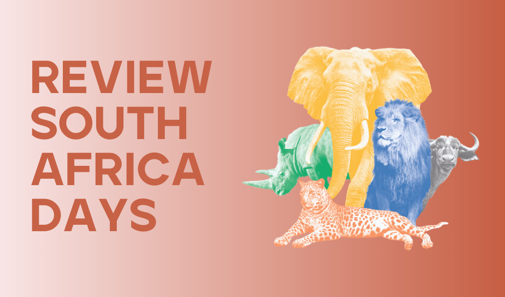 Review South Africa Days 2024