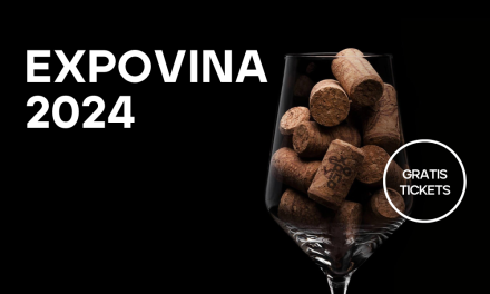 Contest – Win Tickets for the Expovina Wine Ship 2024