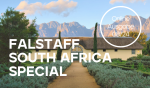 Falstaff Sotuh Africa Report