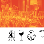 After Work Session – Halloween mit Tokara